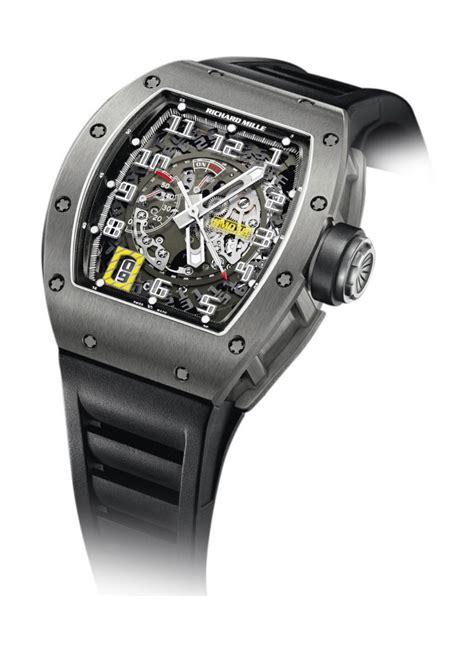 richard mille rotor 030.